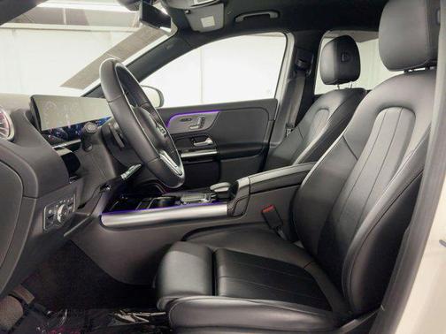 2023 Mercedes-Benz GLA 250 Base