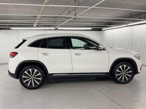 2023 Mercedes-Benz GLA 250 Base