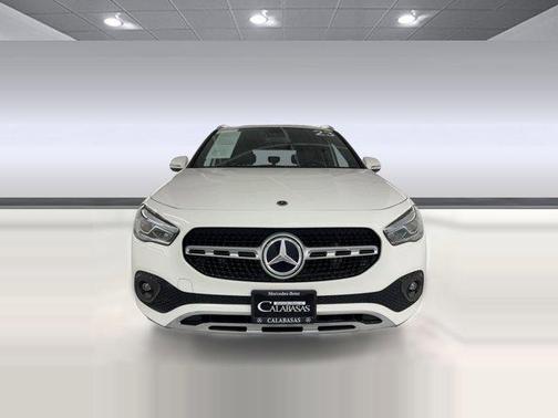 2023 Mercedes-Benz GLA 250 Base