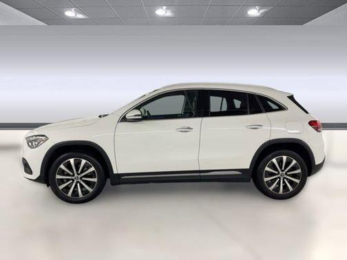 2023 Mercedes-Benz GLA 250 Base
