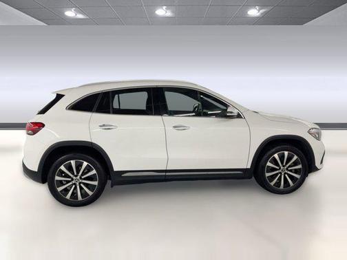 2023 Mercedes-Benz GLA 250 Base