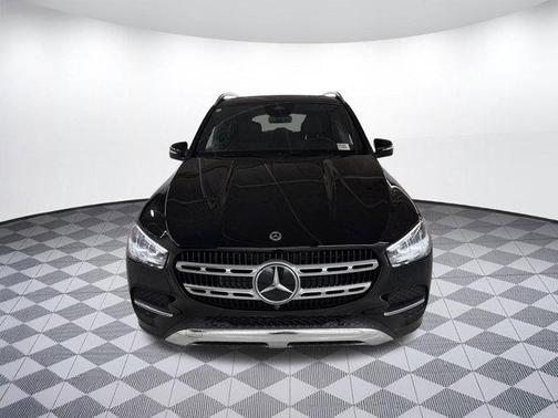 2025 Mercedes-Benz GLE 350 Base