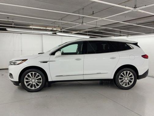 2018 Buick Enclave Premium