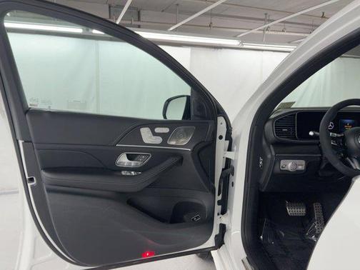 2024 Mercedes-Benz AMG GLE 53 4MATIC+ Coupe