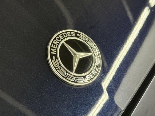2023 Mercedes-Benz E-Class E 350