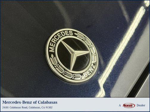 2023 Mercedes-Benz E-Class E 350