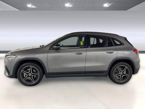 2023 Mercedes-Benz GLA 250 Base