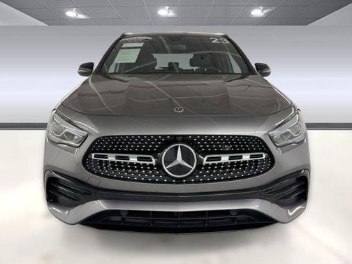 2023 Mercedes-Benz GLA 250 Base