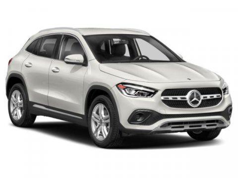 2023 Mercedes-Benz GLA 250 Base
