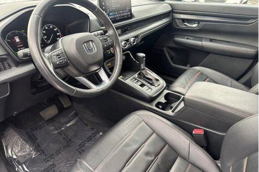 2024 Honda CR-V Hybrid Sport FWD