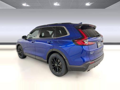 2024 Honda CR-V Hybrid Sport FWD