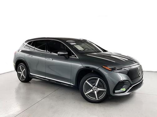 2023 Mercedes-Benz S-Class S 580 4MATIC