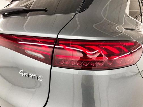 2023 Mercedes-Benz S-Class S 580 4MATIC