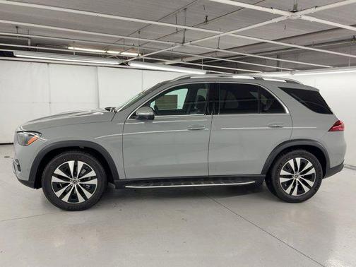 2026 Mercedes-Benz GLE 350 Base