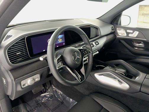 2026 Mercedes-Benz GLE 350 Base