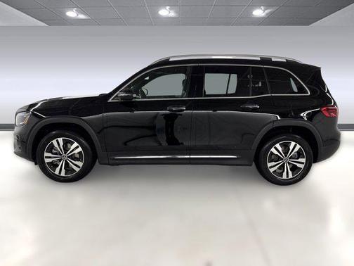 2025 Mercedes-Benz GLB 250 Base