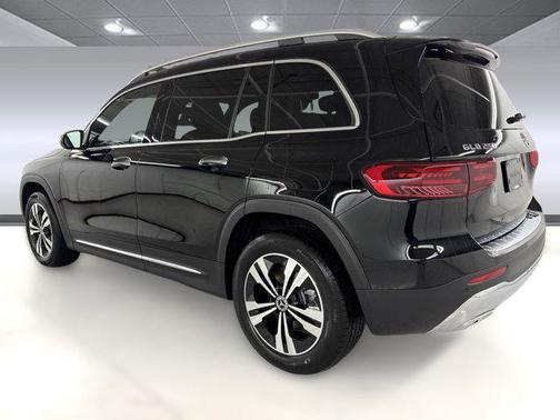 2025 Mercedes-Benz GLB 250 Base