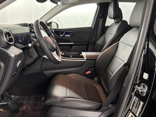 2024 Mercedes-Benz GLC 300 Base