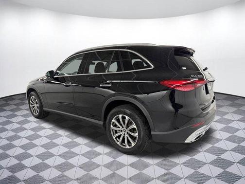 2024 Mercedes-Benz GLC 300 Base