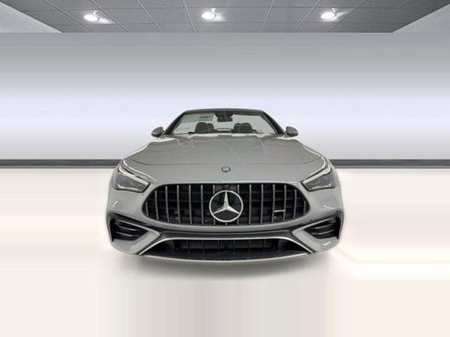 2026 Mercedes-Benz AMG CLE 53 4MATIC+