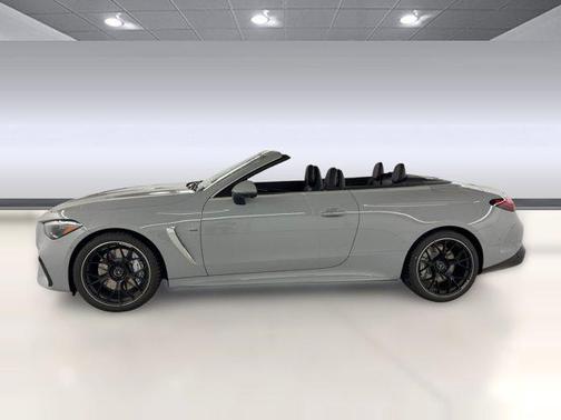 2026 Mercedes-Benz AMG CLE 53 4MATIC+