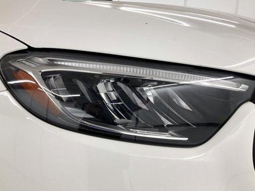 2025 Mercedes-Benz AMG GLC 63 S E Performance 4MATIC Coupe
