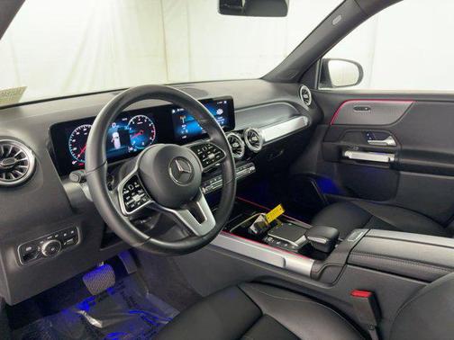 2022 Mercedes-Benz GLB 250 Base