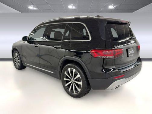 2022 Mercedes-Benz GLB 250 Base