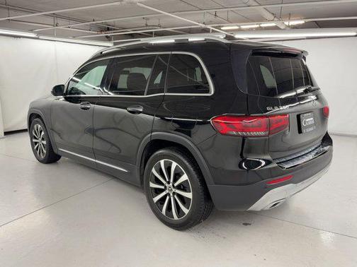 2022 Mercedes-Benz GLB 250 Base