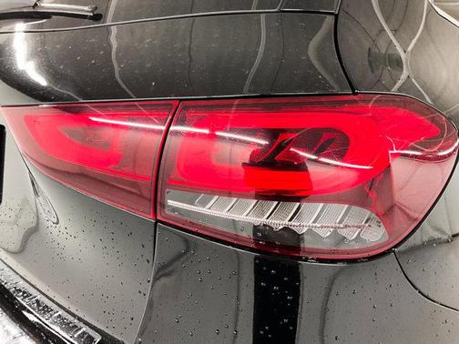 2021 Mercedes-Benz GLA 250 Base 4MATIC