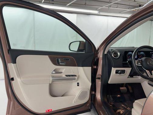 2023 Mercedes-Benz GLA 250 Base