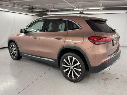 2023 Mercedes-Benz GLA 250 Base