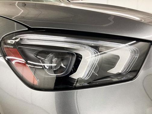 2022 Mercedes-Benz GLE 350 Base