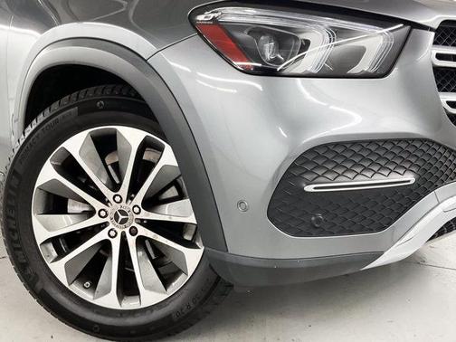 2022 Mercedes-Benz GLE 350 Base