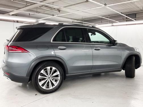 2022 Mercedes-Benz GLE 350 Base