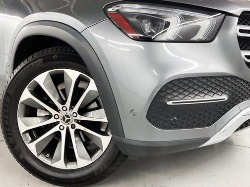 2022 Mercedes-Benz GLE 350 Base