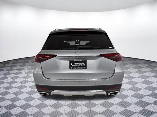 2025 Mercedes-Benz GLE 450e 4MATIC