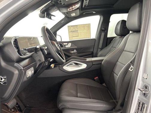 2025 Mercedes-Benz GLE 450e 4MATIC
