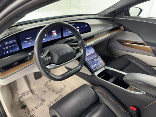 2023 Lucid Air Touring