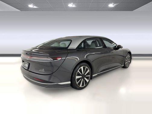 2023 Lucid Air Touring