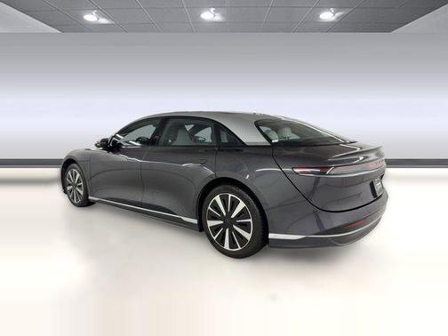 2023 Lucid Air Touring