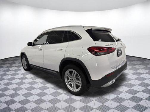 2022 Mercedes-Benz GLA 250 Base