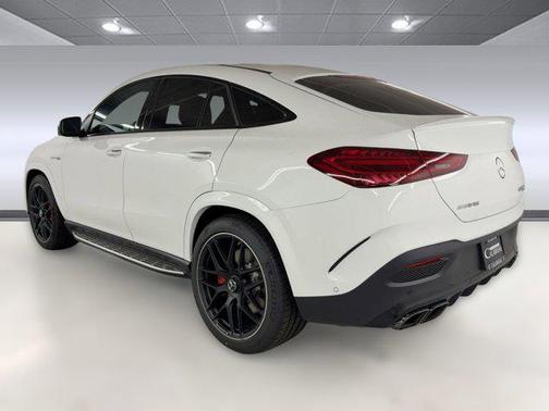 2026 Mercedes-Benz AMG GLE 63 S 4MATIC+