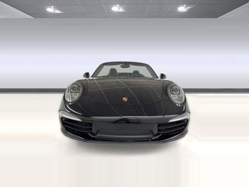 2013 Porsche 911 911 Carrera S
