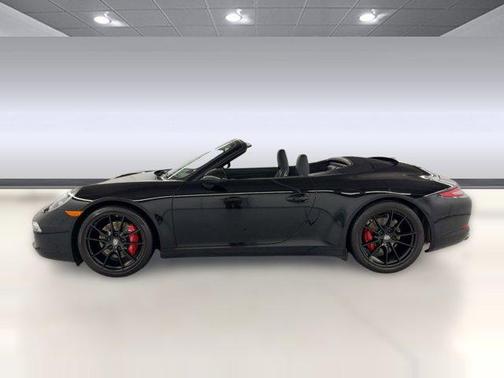 2013 Porsche 911 911 Carrera S