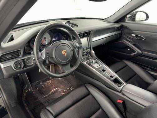 2013 Porsche 911 911 Carrera S