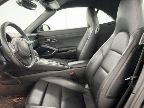 2013 Porsche 911 911 Carrera S