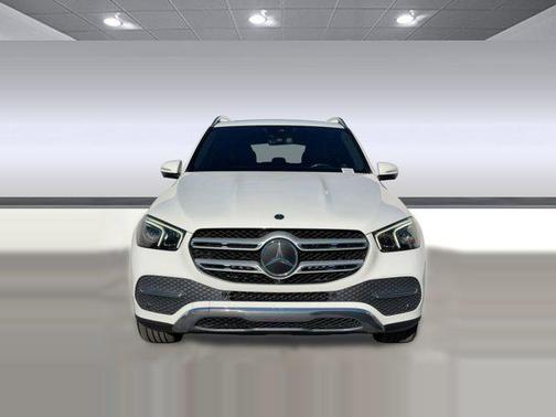 2021 Mercedes-Benz GLE 350 Base