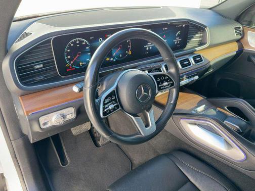 2021 Mercedes-Benz GLE 350 Base