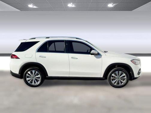 2021 Mercedes-Benz GLE 350 Base